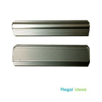 Regal Ideas Continuous Stair Rail Connecting Splice