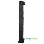 Regal Ideas 4x4 Posts