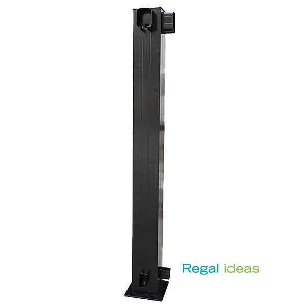 Regal Ideas 4x4 Posts