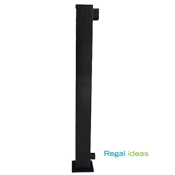 Regal Ideas 4x4 Posts