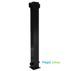 Regal Ideas 4x4 Posts