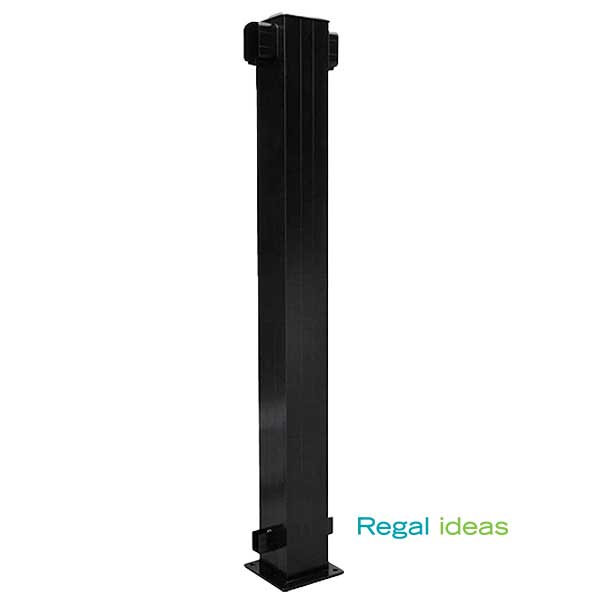 Regal Ideas 4x4 Posts