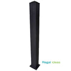 Regal Ideas 4x4 Posts
