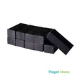 Regal Ideas Rubber Glass Support Blocks