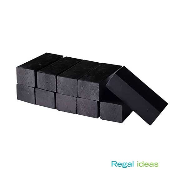 Regal Ideas Rubber Glass Support Blocks