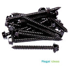 Regal Ideas Lag Screws
