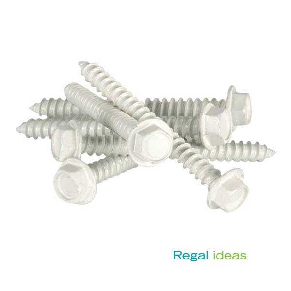 Regal Ideas Lag Screws