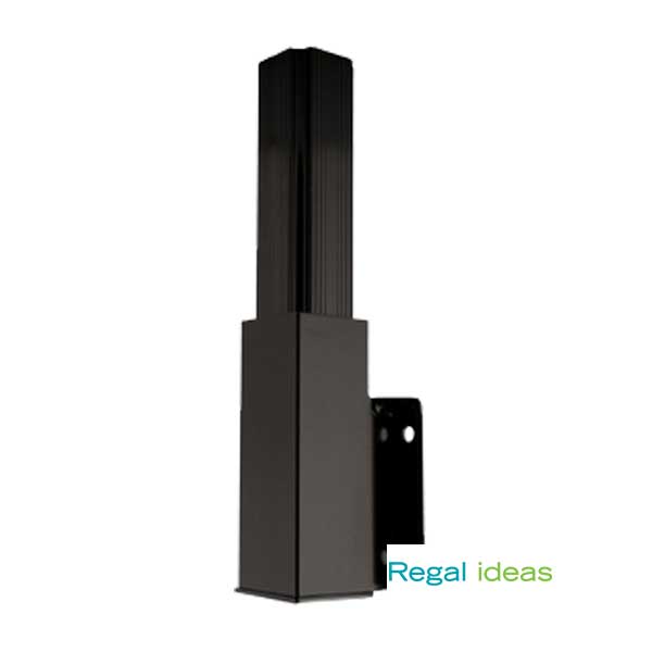 Regal Ideas Side Mount Post Brackets