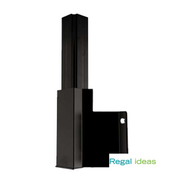 Regal Ideas Side Mount Post Brackets