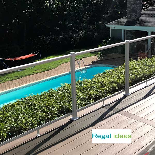 Urban Rail Glass Gaskets
