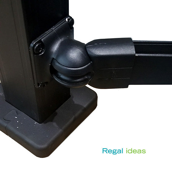 Urban Rail Angle Brackets