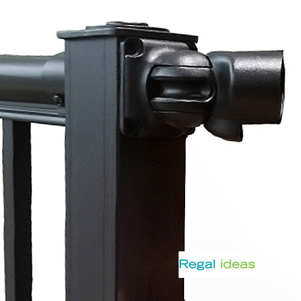Urban Rail Angle Brackets