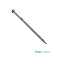 Urban Rail Structural Lag Screws