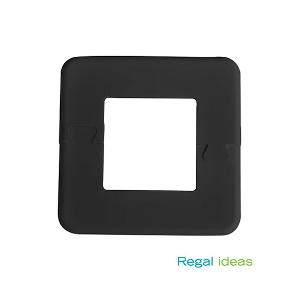 Urban Rail Post Base Covers