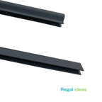 Urban Rail Top & Bottom Rails
