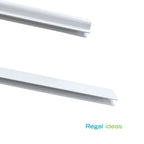 Urban Rail Top & Bottom Rails