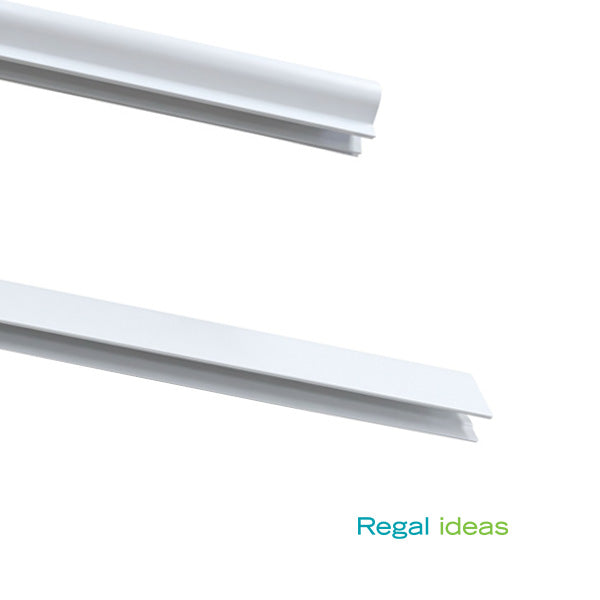 Urban Rail Top & Bottom Rails