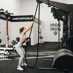 Torque Relentless Rope Trainer