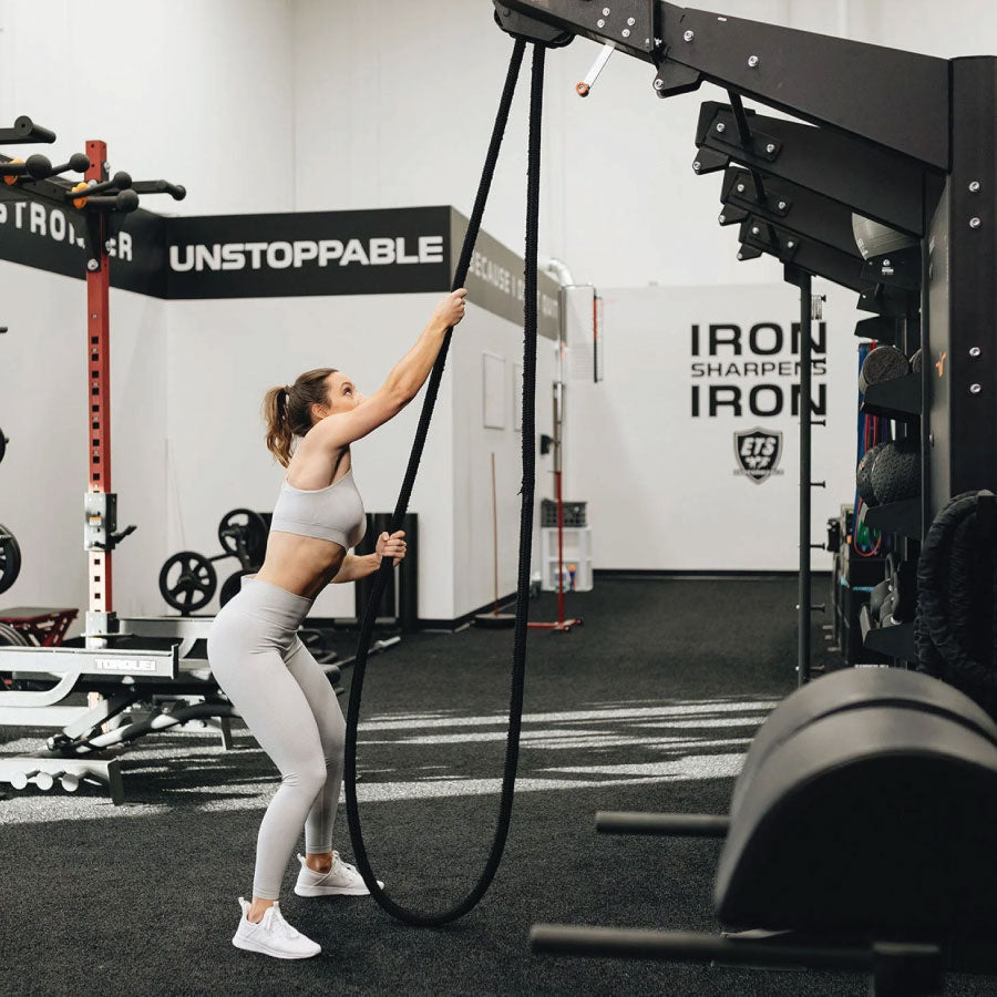 Torque Relentless Rope Trainer