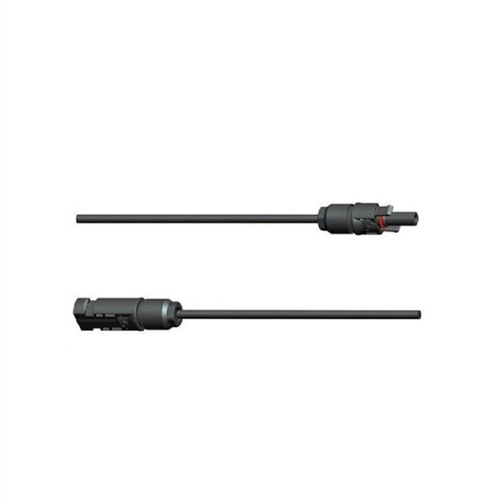 Renogy 10 AWG Solar Panel to Charge Controller Adaptor Kit