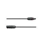Renogy 10 AWG Solar Panel to Charge Controller Adaptor Kit