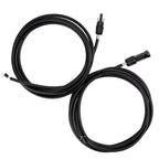 Renogy 10 AWG Solar Panel to Charge Controller Adaptor Kit