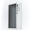 Renogy 100 Watt 12 Volt Monocrystalline Solar Panel (Compact Design) - Off Grid Stores
