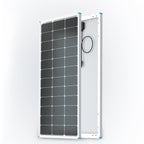 Renogy 100 Watt 12 Volt Monocrystalline Solar Panel (Compact Design) - Off Grid Stores