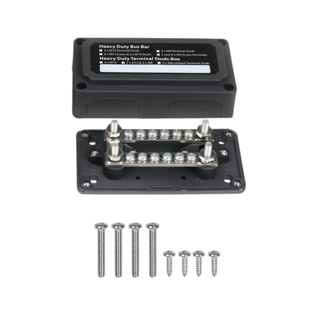 Renogy 100A Busbar - Off Grid Stores