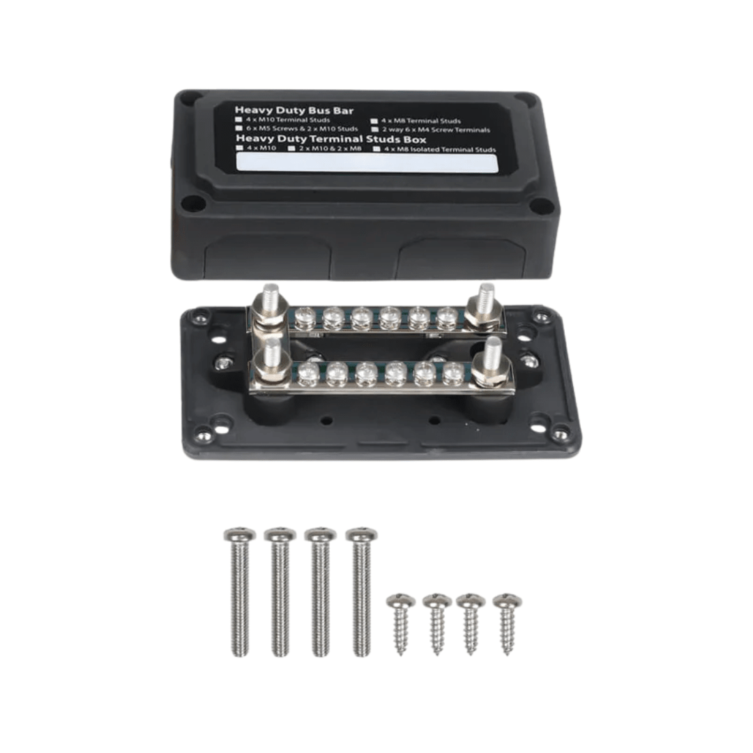 Renogy 100A Busbar - Off Grid Stores