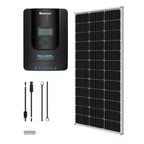 Renogy 100W 12V Solar Starter Kit with 20A MPPT Charge Controller