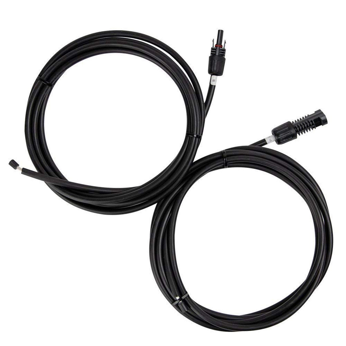 Renogy 12 AWG Solar Panel to Charge Controller Adaptor Kit
