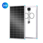 Renogy 16BB N - Type 200 Watt 24V Monocrystalline Solar Panel - Off Grid Stores
