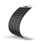 Renogy 200 Watt 12 Volt Flexible Monocrystalline Solar Panel - Off Grid Stores