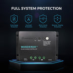 Renogy 200W 12V Solar Starter Kit