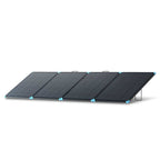 Renogy 400W Lightweight Portable Solar Suitcase - Off Grid Stores