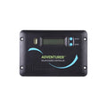 Renogy Adventurer Li- 30A PWM Flush Mount Charge Controller w/ LCD Display