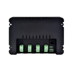 Renogy Adventurer Li- 30A PWM Flush Mount Charge Controller w/ LCD Display