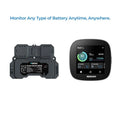 Renogy Battery Shunt 300 w/ Renogy ONE Core
