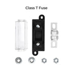 Renogy Class T Fuse With Set