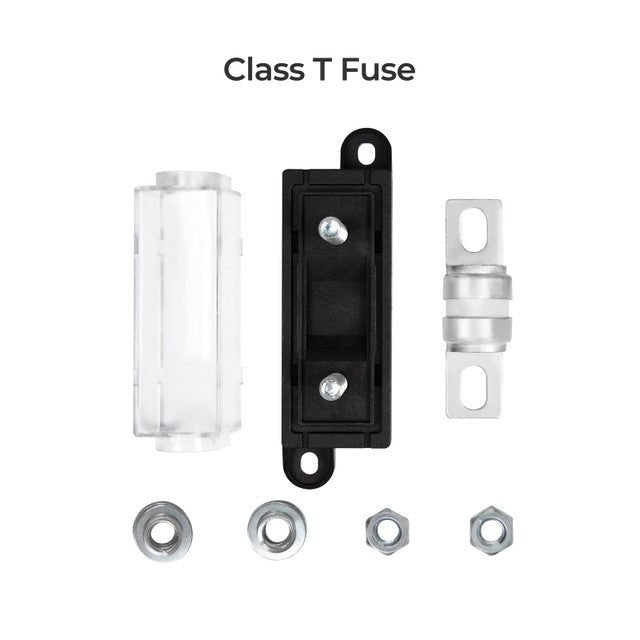 Renogy Class T Fuse With Set