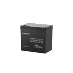 Renogy Core Mini - 12.8V 100Ah Lithium Iron Phosphate Battery