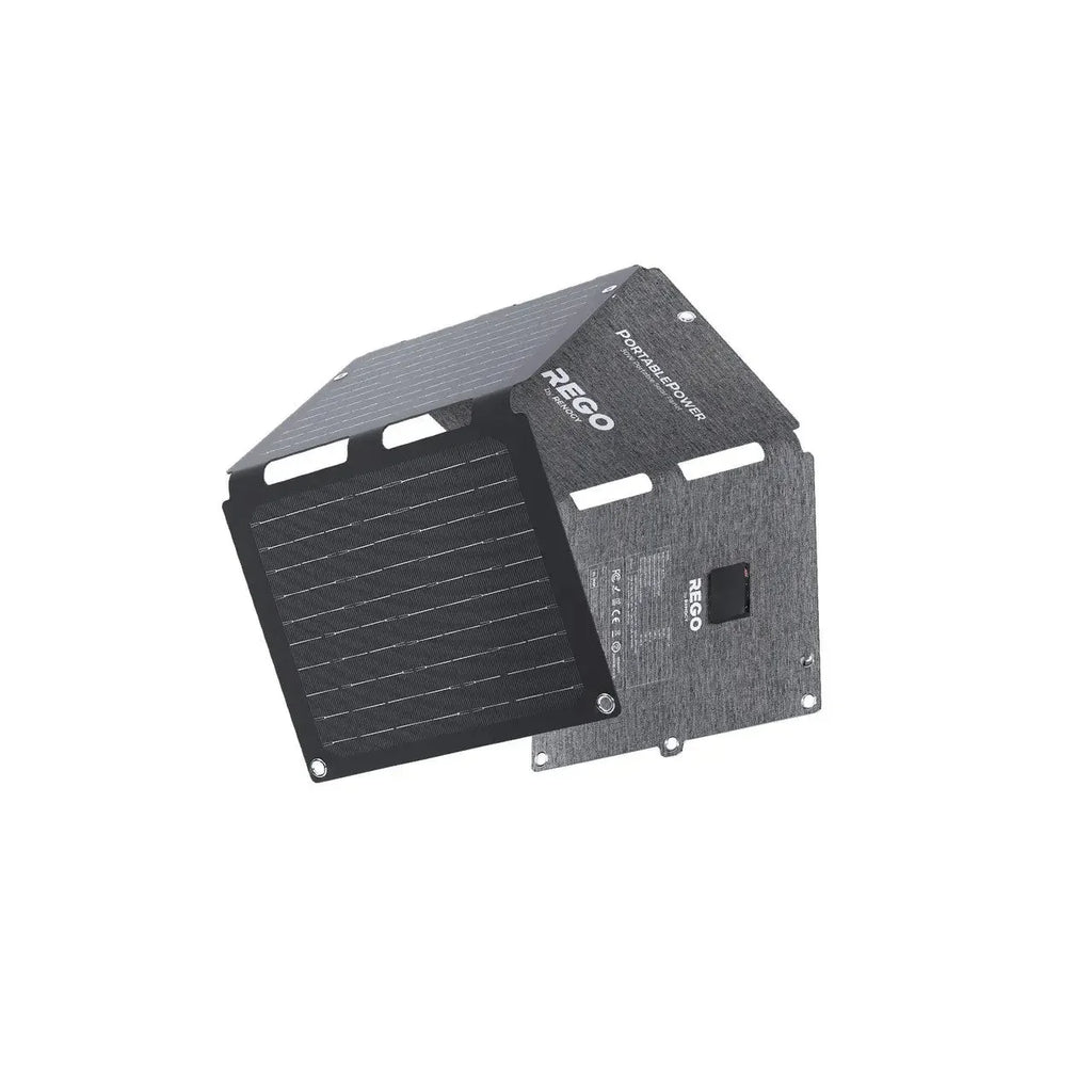 Renogy E.Flex 30W Portable Solar Panel