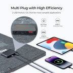 Renogy E.Flex 30W Portable Solar Panel
