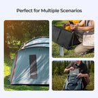 Renogy E.Flex 30W Portable Solar Panel