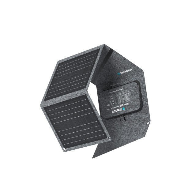 Renogy E.FLEX 30W Portable Solar Panel