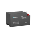 Renogy Pro S1 12V 120Ah LiFePO4 Battery