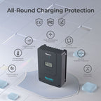 Renogy Rover 60 Amp MPPT Solar Charge Controller with BT-1 Bluetooth Module + Renogy One Core