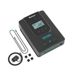 Renogy Rover Li 30 Amp MPPT Solar Charge Controller with Bluetooth Module