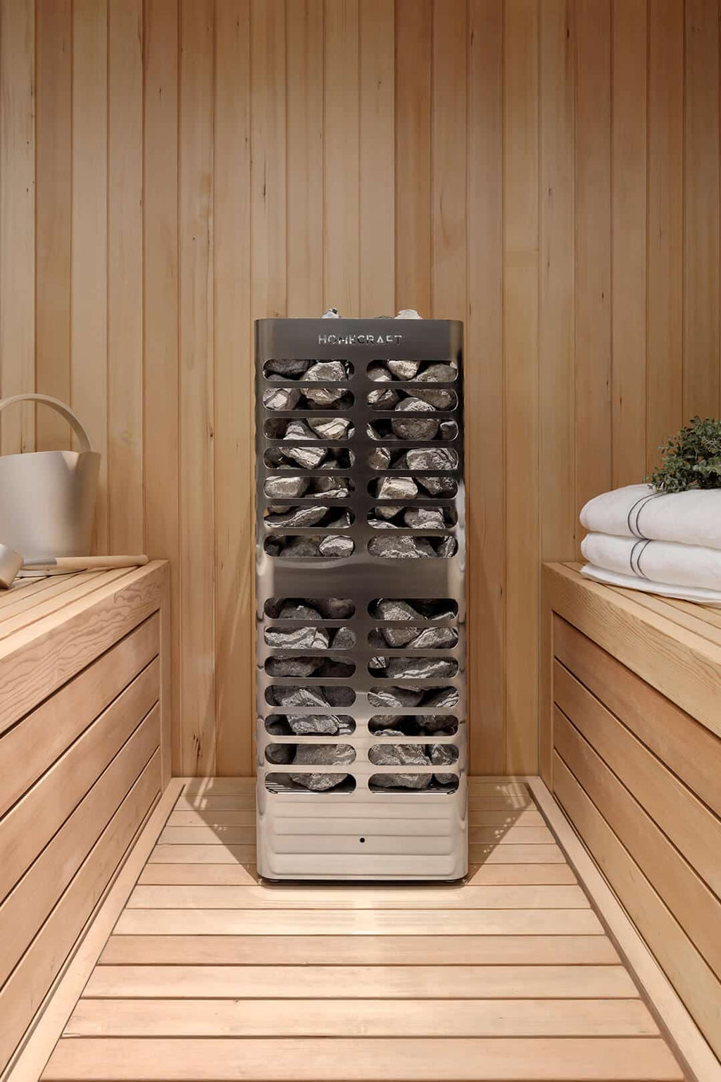 Homecraft Revive 6 kW Electric Sauna Heater